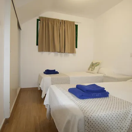 Guanarama Apartmanhotel Puerto del Carmen