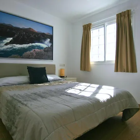 Guanarama Apartment *