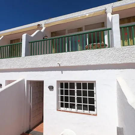 Guanarama Lejlighedshotel Puerto del Carmen (Lanzarote)