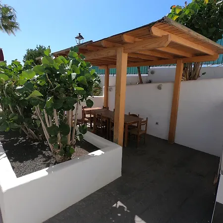 Guanarama Puerto del Carmen (Lanzarote)
