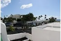 Guanarama Apart Otel
