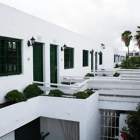 Guanarama Aparthotel Puerto del Carmen (Lanzarote)