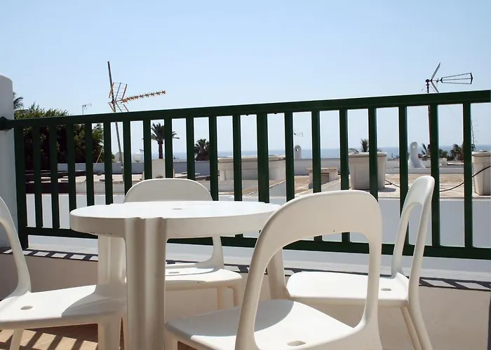 Guanarama 푸에르토 델 카르멘