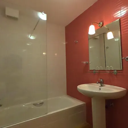Guanarama Apartament *