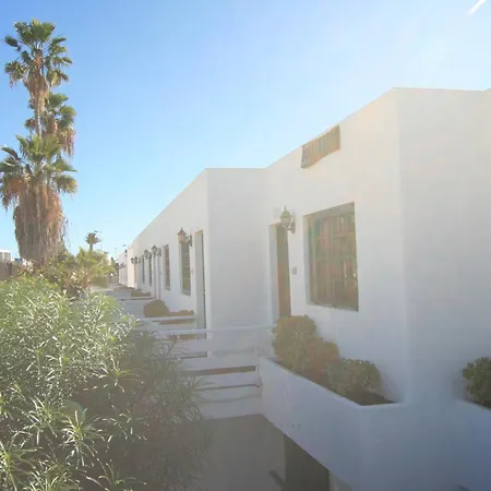 Apartament Guanarama