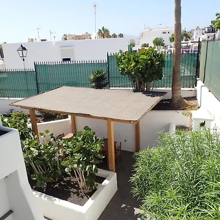 Guanarama Apartament