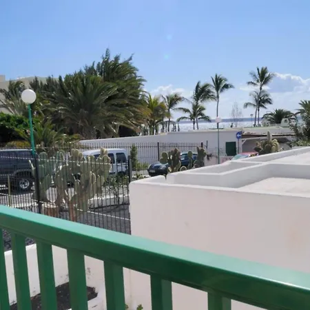 Guanarama Aparthotel Puerto del Carmen (Lanzarote)