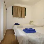 Guanarama מלון דירות פוארטו דל כרמן