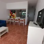 Guanarama 3* פוארטו דל כרמן