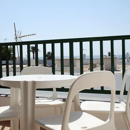 Guanarama Puerto del Carmen (Lanzarote)